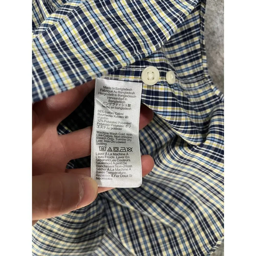 J. Crew brand crew